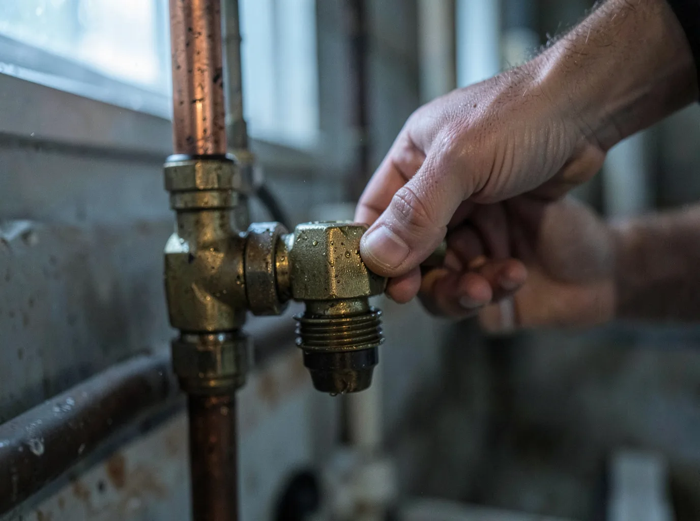 Emergency Plumber Logsden, OR FAQs